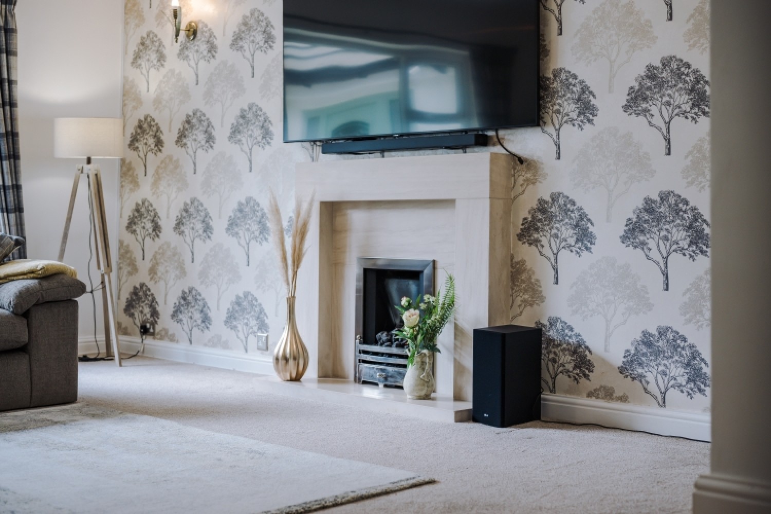 4 bedroom Bungalow for sale in 1 Danesway Walton-le-Dale, Walton-le-Dale, Preston, Lancashire, PR5 4UQ, UK