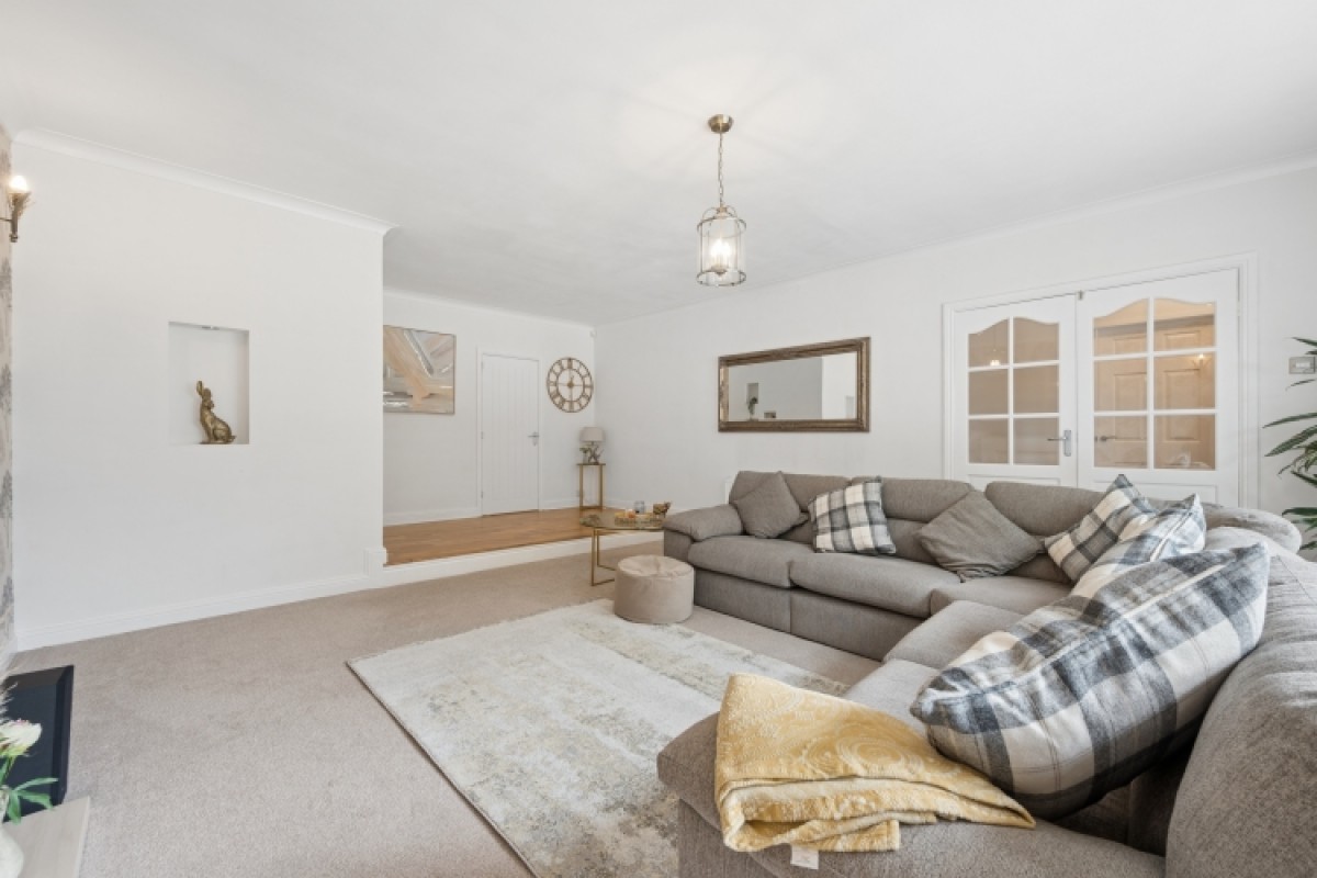 1 Danesway Walton-le-Dale, Walton-le-Dale, Preston, Lancashire, PR5 4UQ, UK
