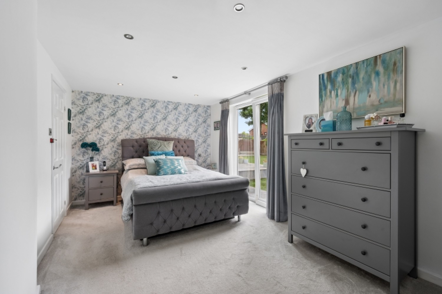 4 bedroom Bungalow for sale in 1 Danesway Walton-le-Dale, Walton-le-Dale, Preston, Lancashire, PR5 4UQ, UK