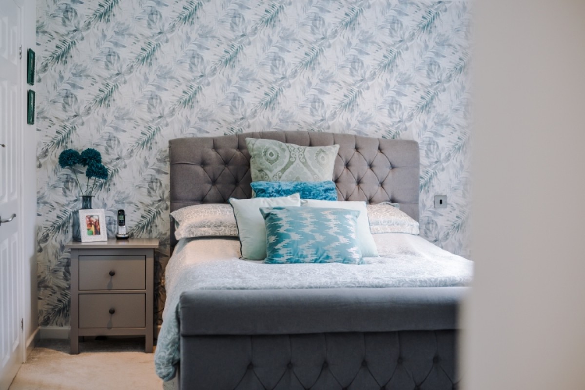 1 Danesway Walton-le-Dale, Walton-le-Dale, Preston, Lancashire, PR5 4UQ, UK