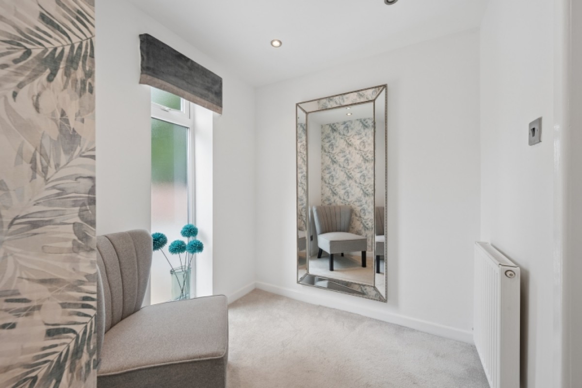 1 Danesway Walton-le-Dale, Walton-le-Dale, Preston, Lancashire, PR5 4UQ, UK