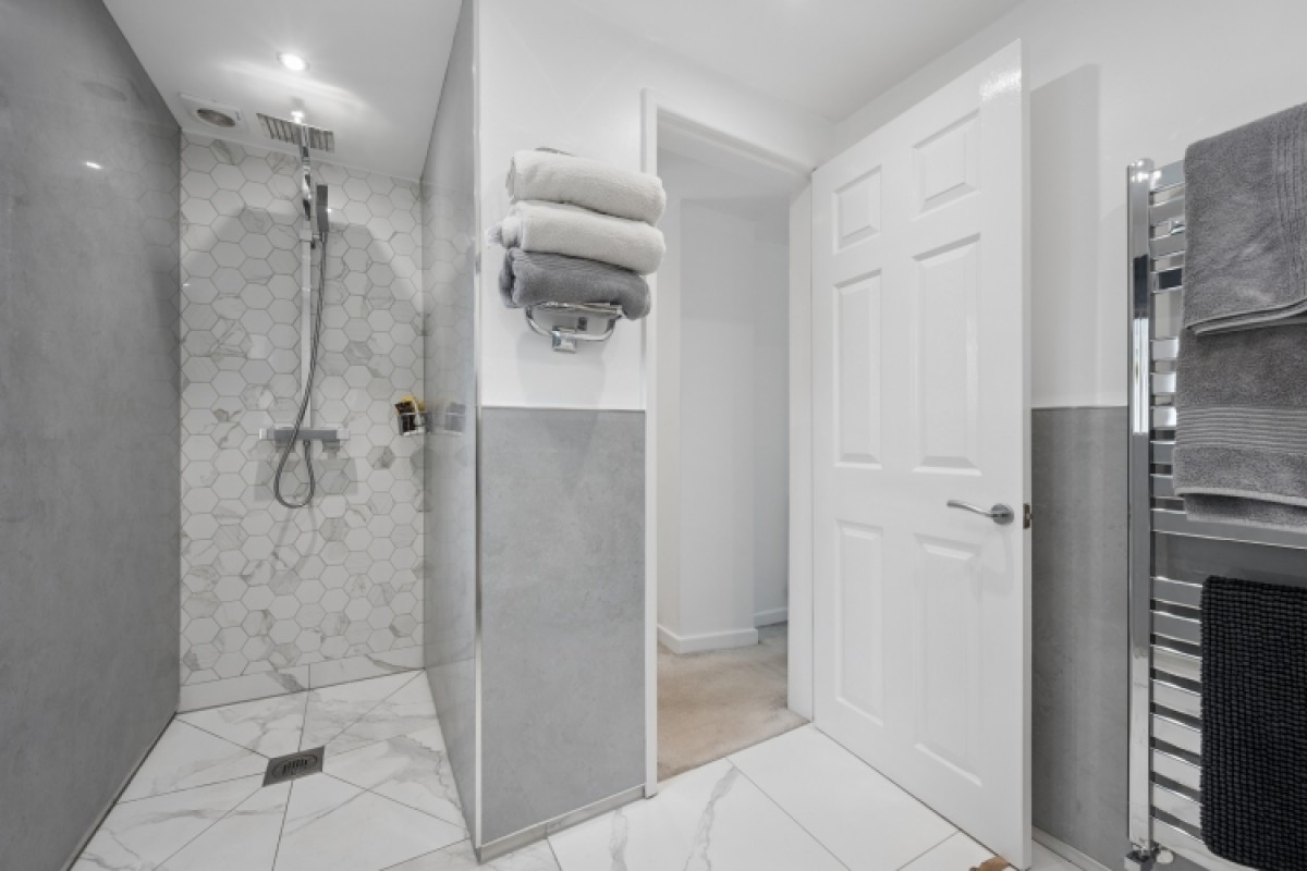 1 Danesway Walton-le-Dale, Walton-le-Dale, Preston, Lancashire, PR5 4UQ, UK