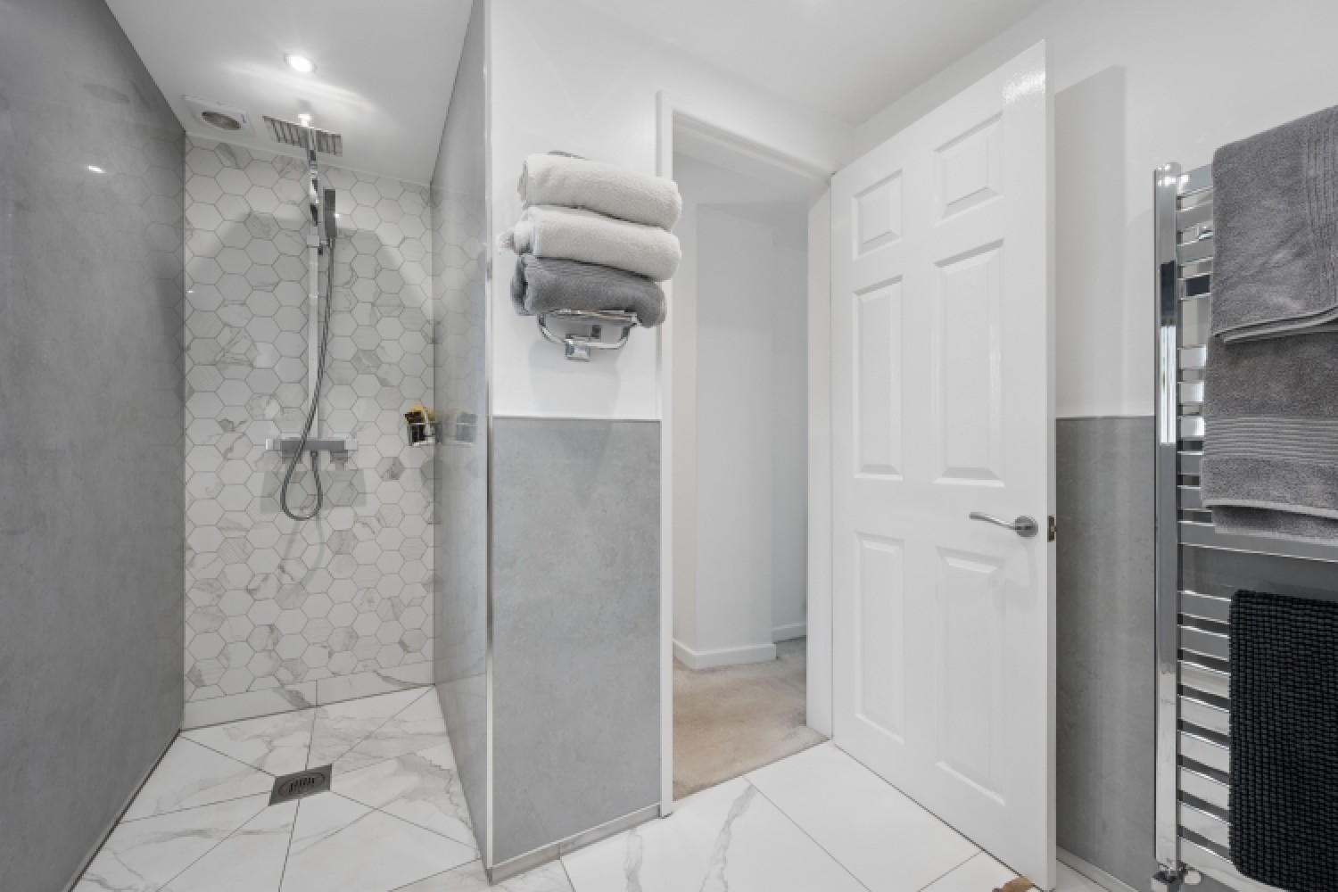 4 bedroom Bungalow for sale in 1 Danesway Walton-le-Dale, Walton-le-Dale, Preston, Lancashire, PR5 4UQ, UK