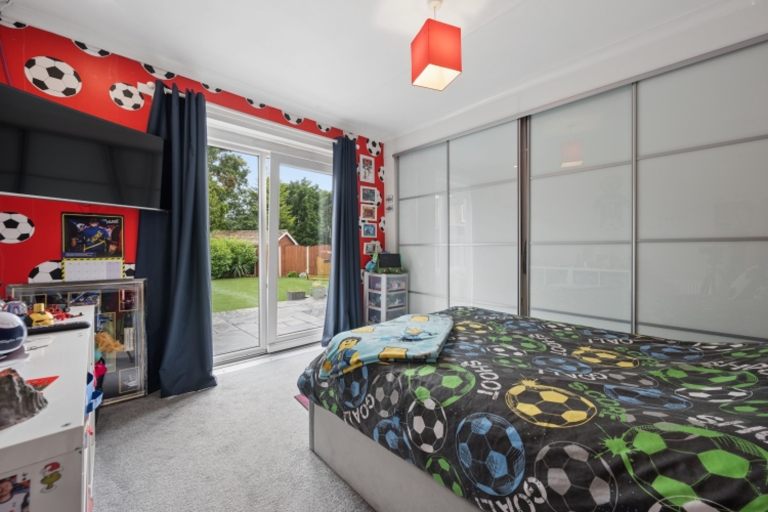4 bedroom Bungalow for sale in 1 Danesway Walton-le-Dale, Walton-le-Dale, Preston, Lancashire, PR5 4UQ, UK
