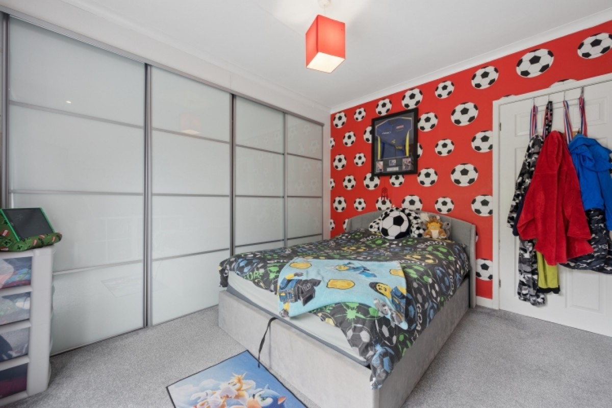 1 Danesway Walton-le-Dale, Walton-le-Dale, Preston, Lancashire, PR5 4UQ, UK