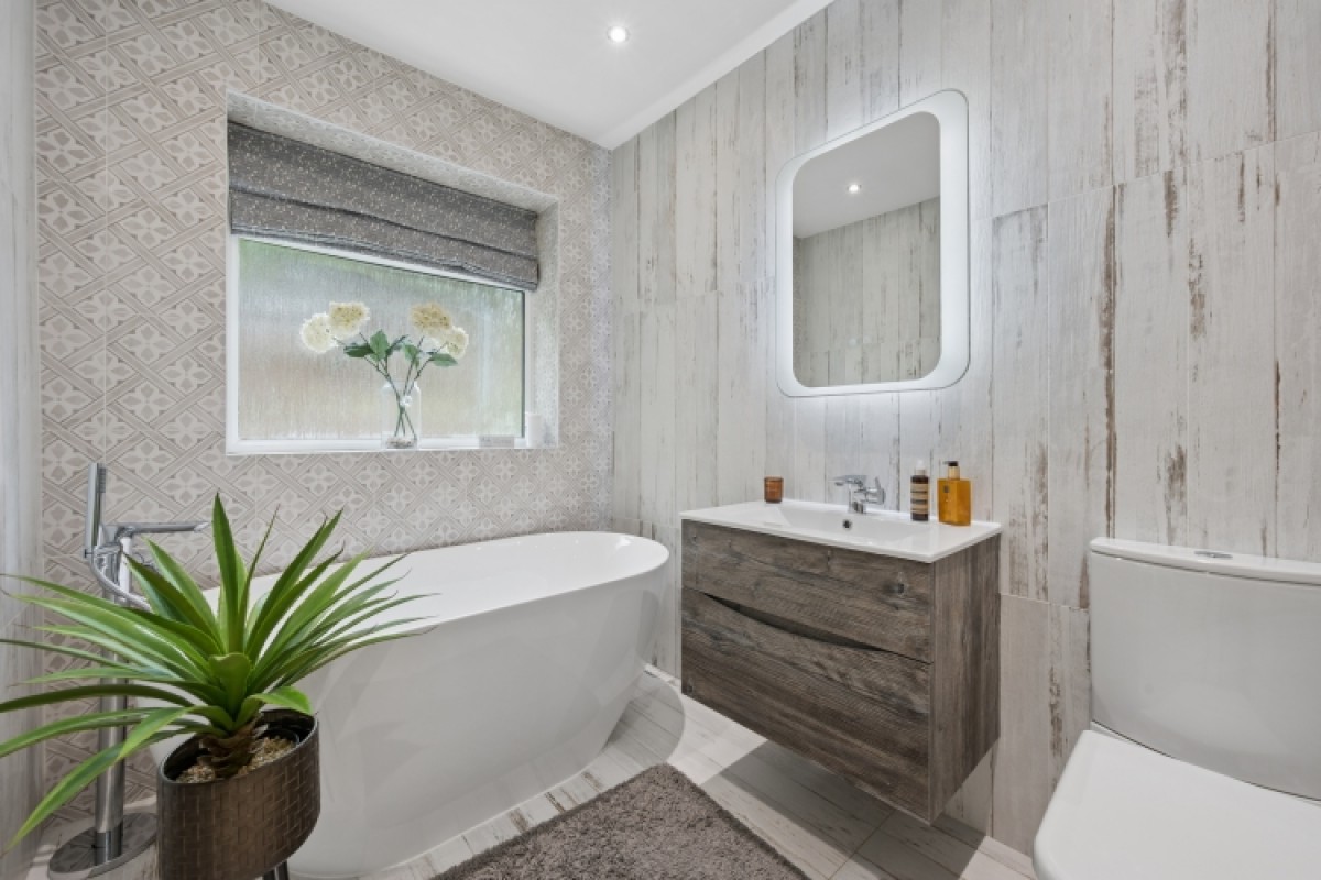 1 Danesway Walton-le-Dale, Walton-le-Dale, Preston, Lancashire, PR5 4UQ, UK
