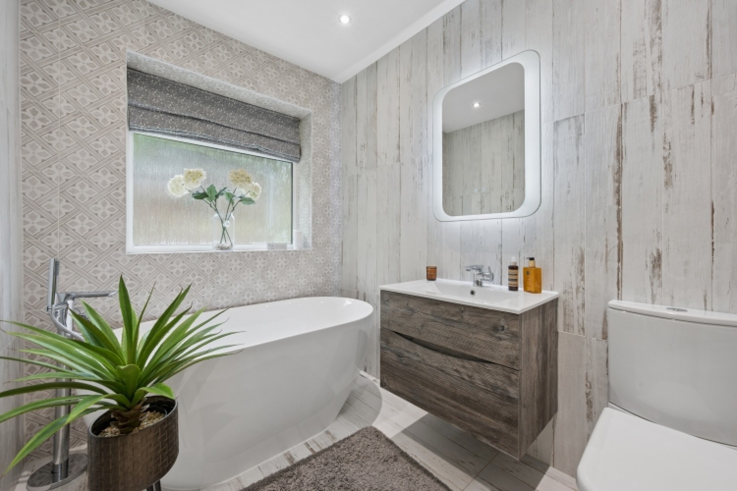 4 bedroom Bungalow for sale in 1 Danesway Walton-le-Dale, Walton-le-Dale, Preston, Lancashire, PR5 4UQ, UK