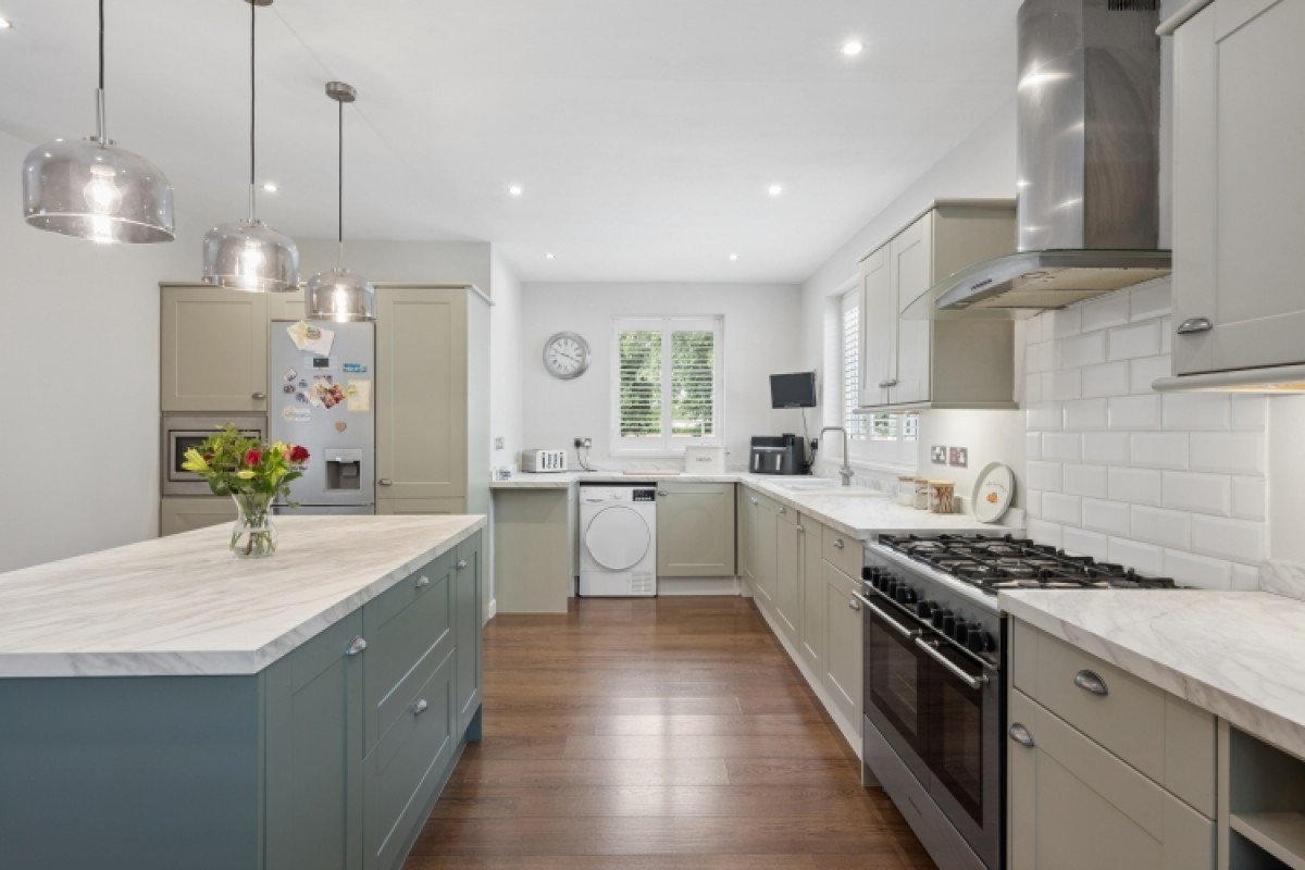 1 Danesway Walton-le-Dale, Walton-le-Dale, Preston, Lancashire, PR5 4UQ, UK