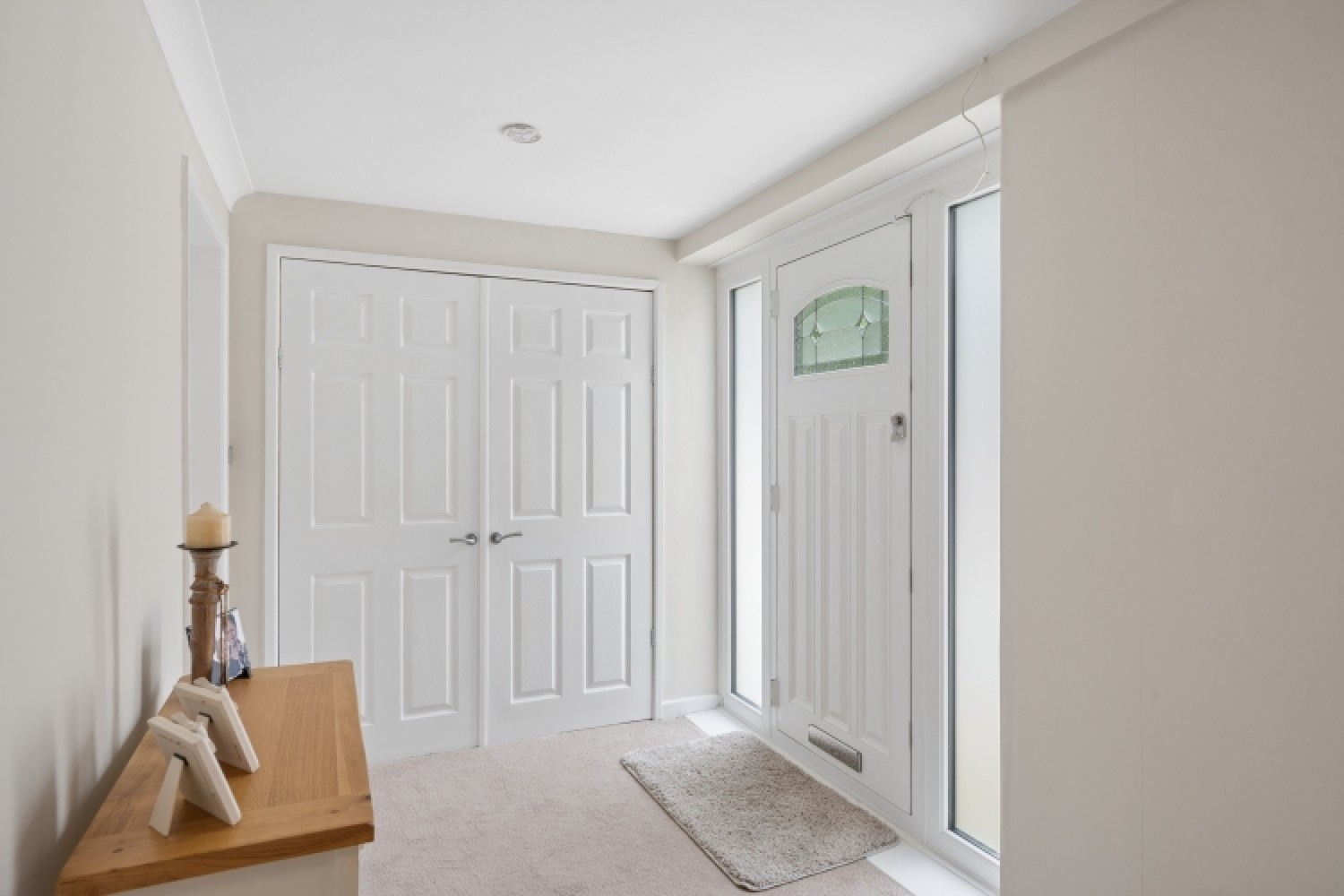 4 bedroom Bungalow for sale in 1 Danesway Walton-le-Dale, Walton-le-Dale, Preston, Lancashire, PR5 4UQ, UK