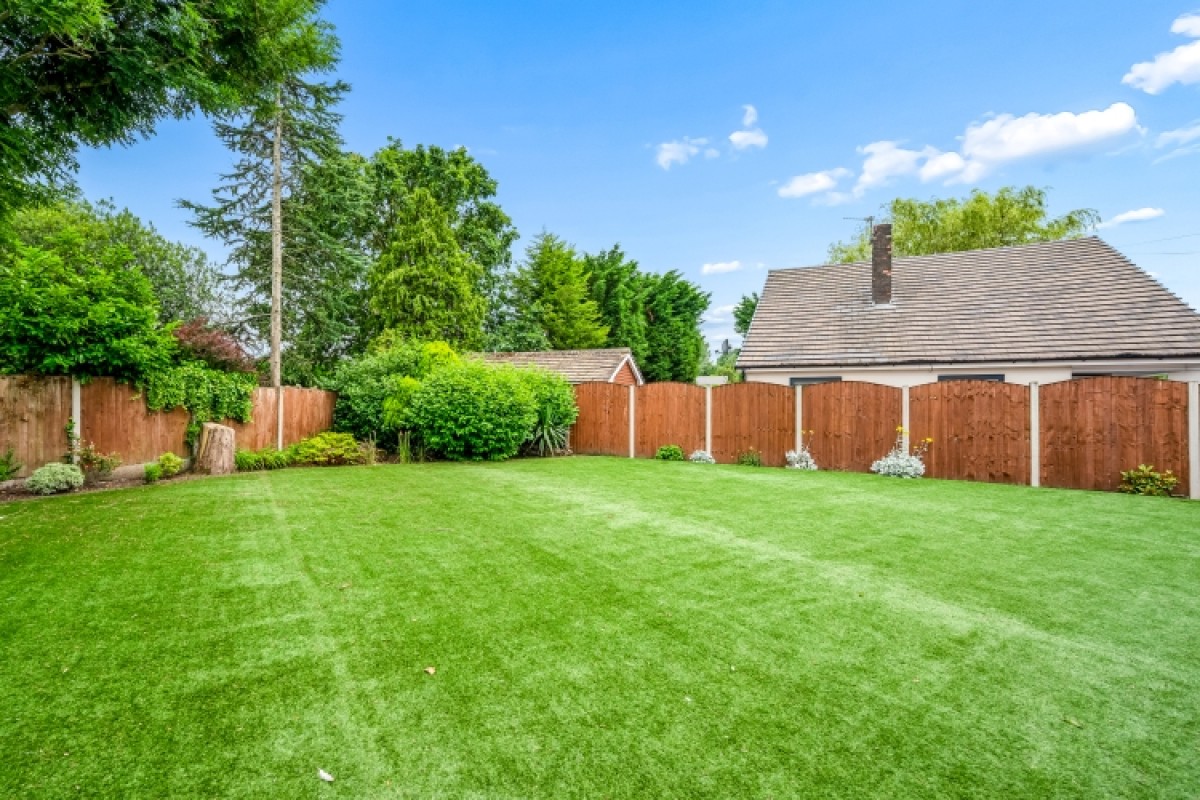 1 Danesway Walton-le-Dale, Walton-le-Dale, Preston, Lancashire, PR5 4UQ, UK