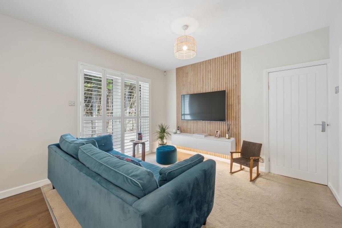 1 Danesway Walton-le-Dale, Walton-le-Dale, Preston, Lancashire, PR5 4UQ, UK