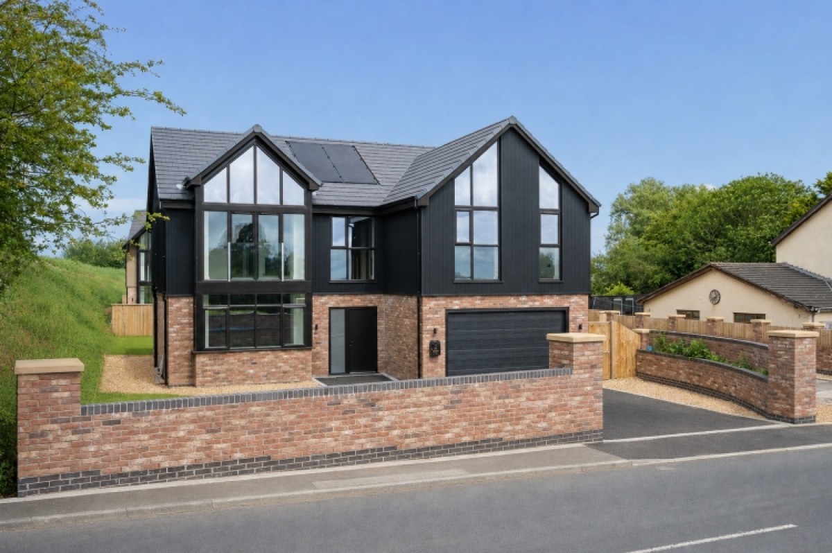 Springfield Meadows Plot 1, Preesall, Lancashire, FY6 0NP, UK