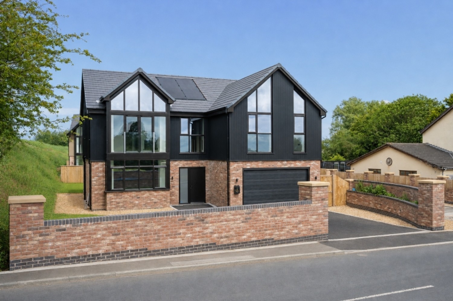 Springfield Meadows Plot 1, Preesall, Lancashire, FY6 0NP, UK