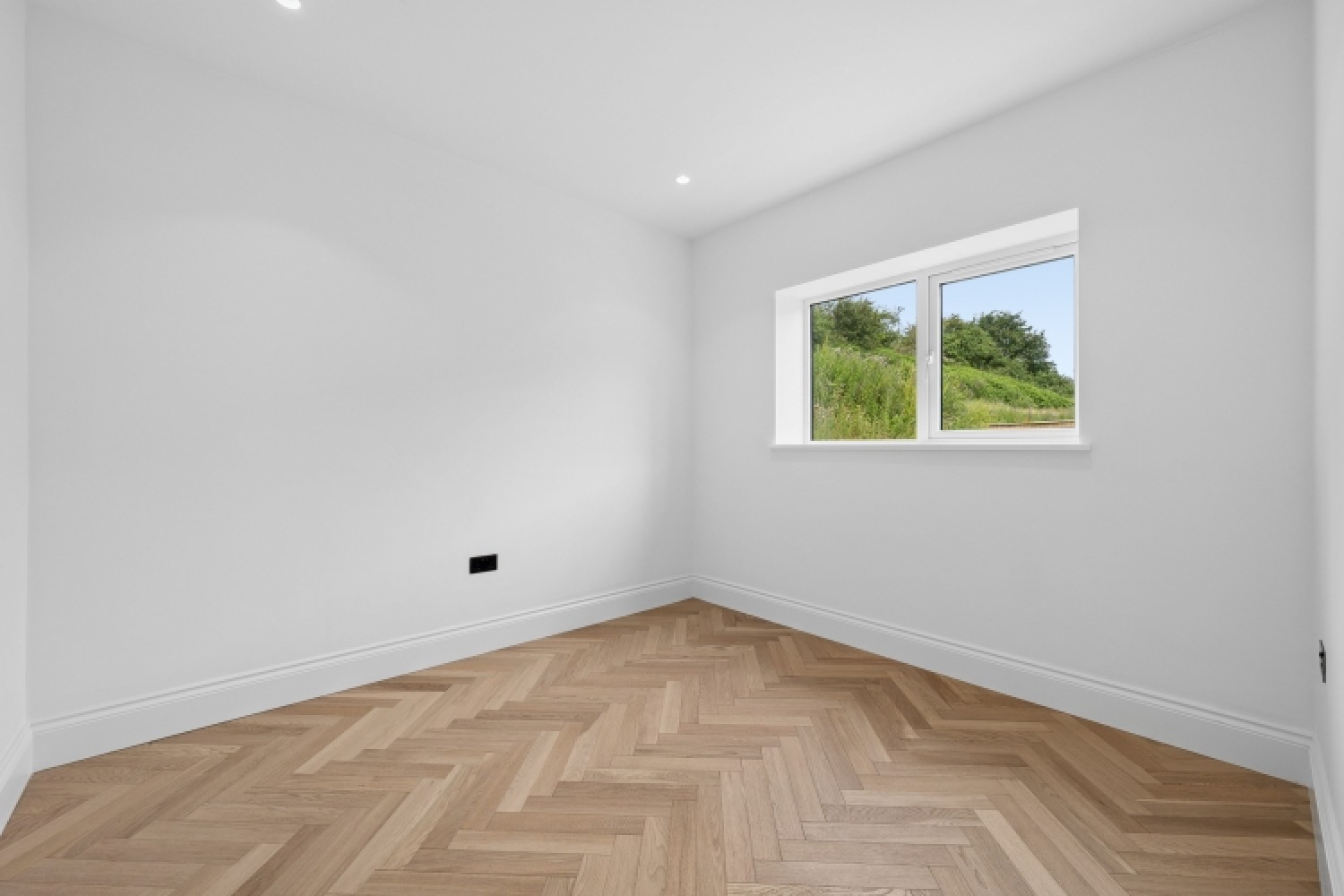 Springfield Meadows Plot 1, Preesall, Lancashire, FY6 0NP, UK