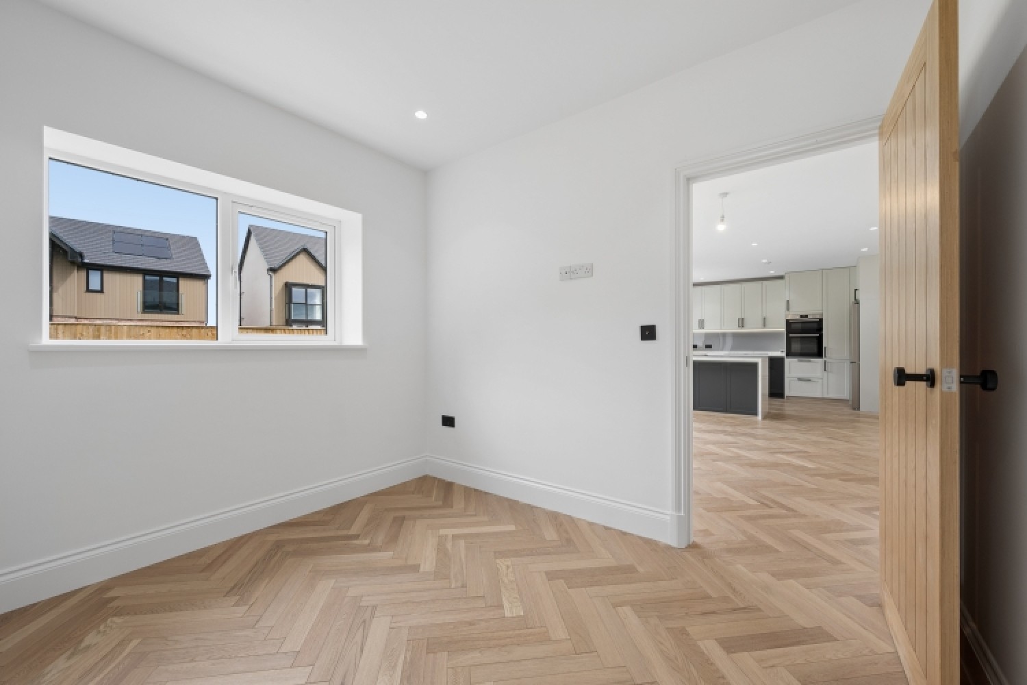 Springfield Meadows Plot 1, Preesall, Lancashire, FY6 0NP, UK