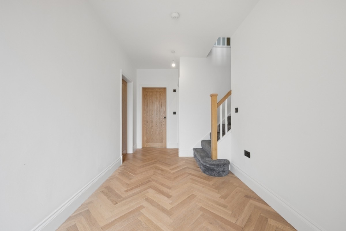 Springfield Meadows Plot 1, Preesall, Lancashire, FY6 0NP, UK