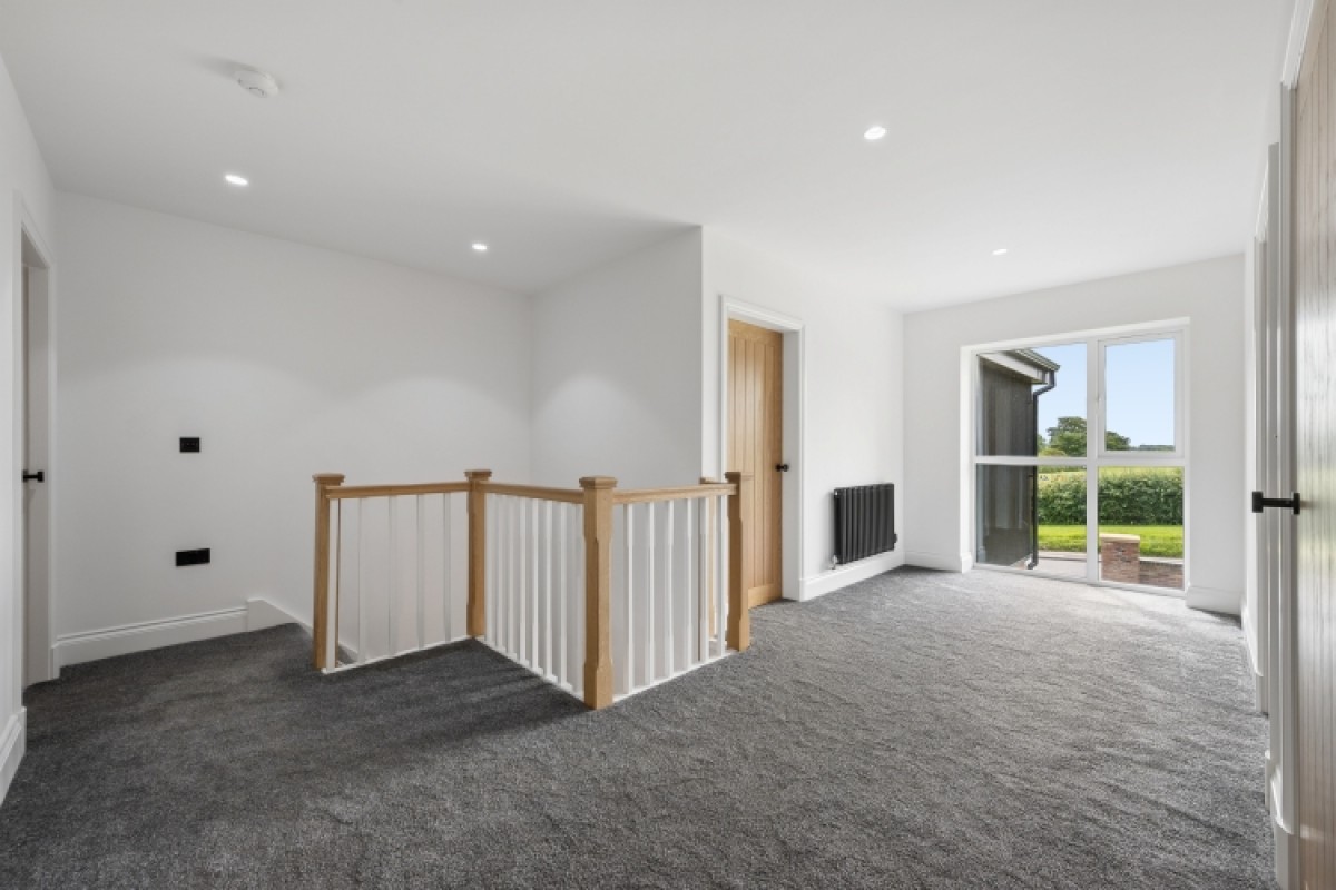 Springfield Meadows Plot 1, Preesall, Lancashire, FY6 0NP, UK