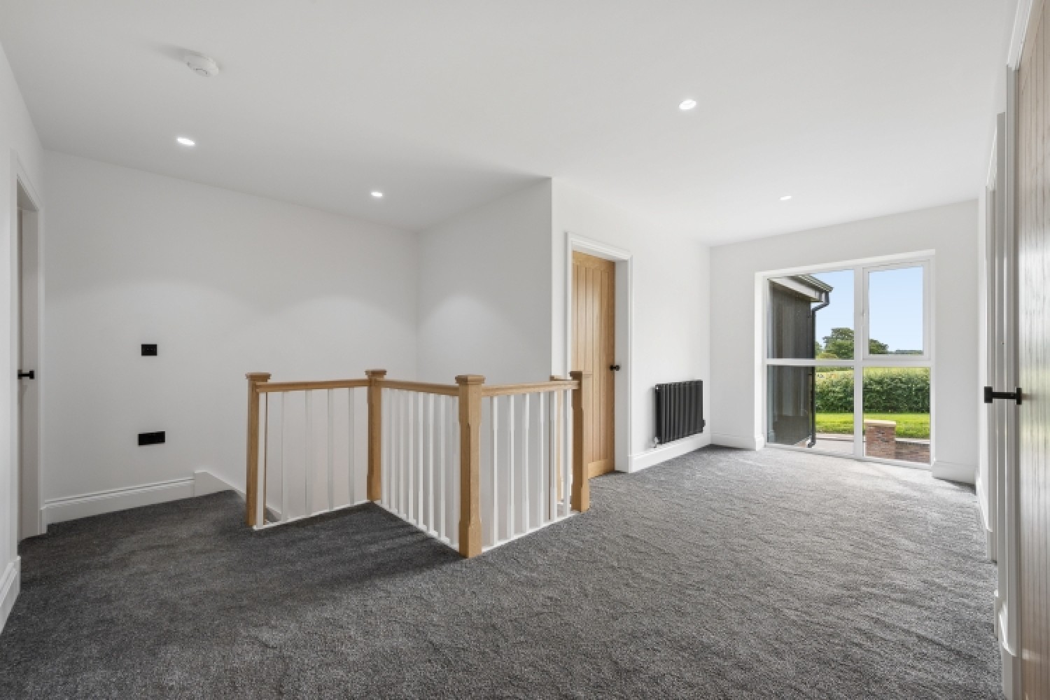 Springfield Meadows Plot 1, Preesall, Lancashire, FY6 0NP, UK