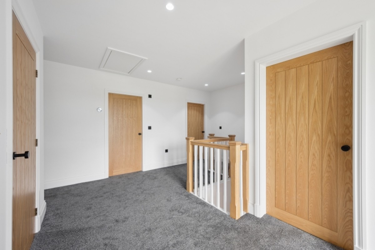 Springfield Meadows Plot 1, Preesall, Lancashire, FY6 0NP, UK
