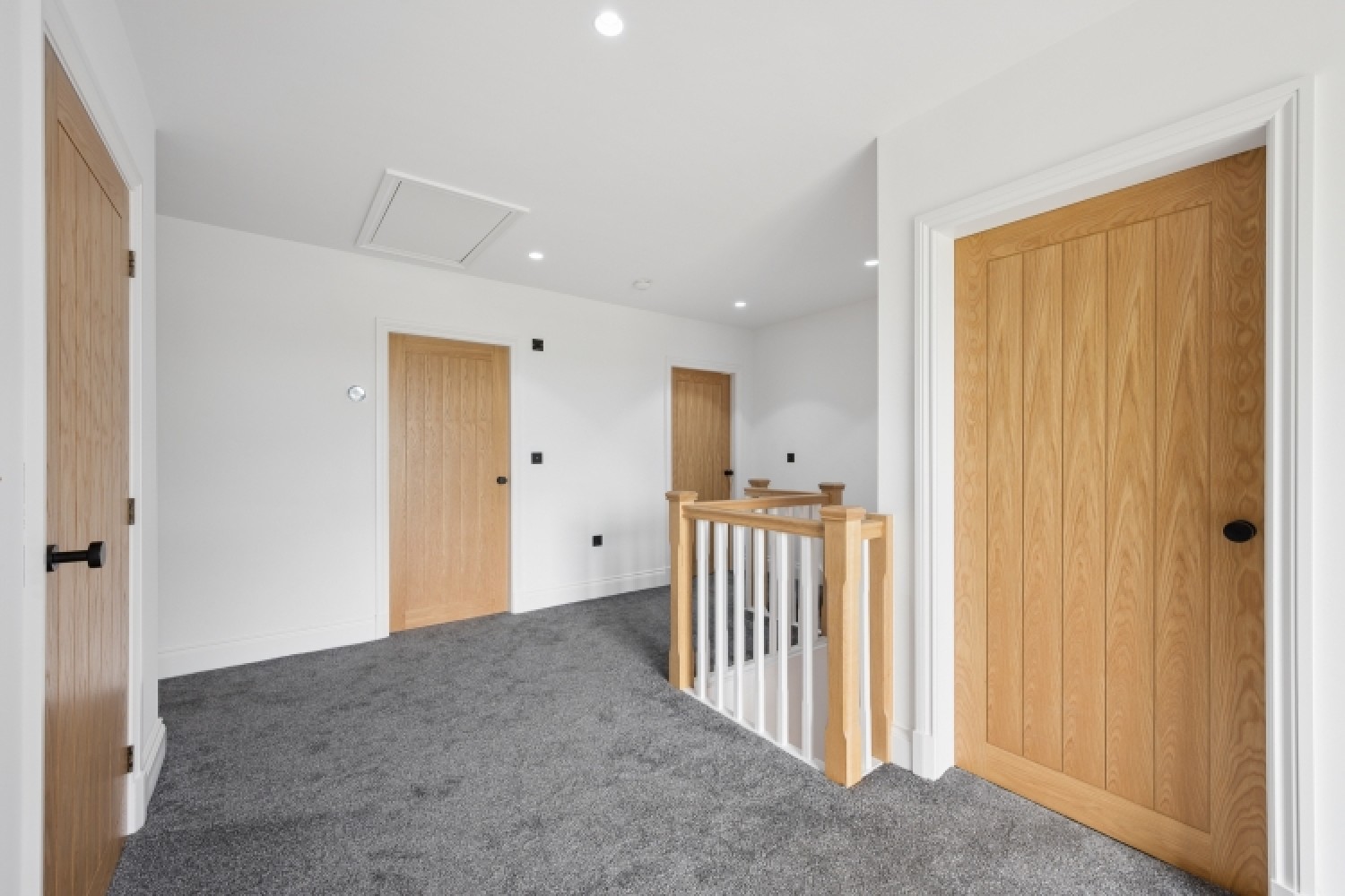 Springfield Meadows Plot 1, Preesall, Lancashire, FY6 0NP, UK