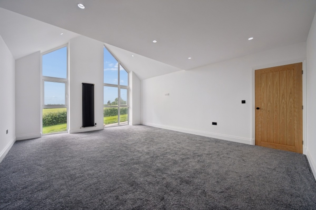 Springfield Meadows Plot 1, Preesall, Lancashire, FY6 0NP, UK