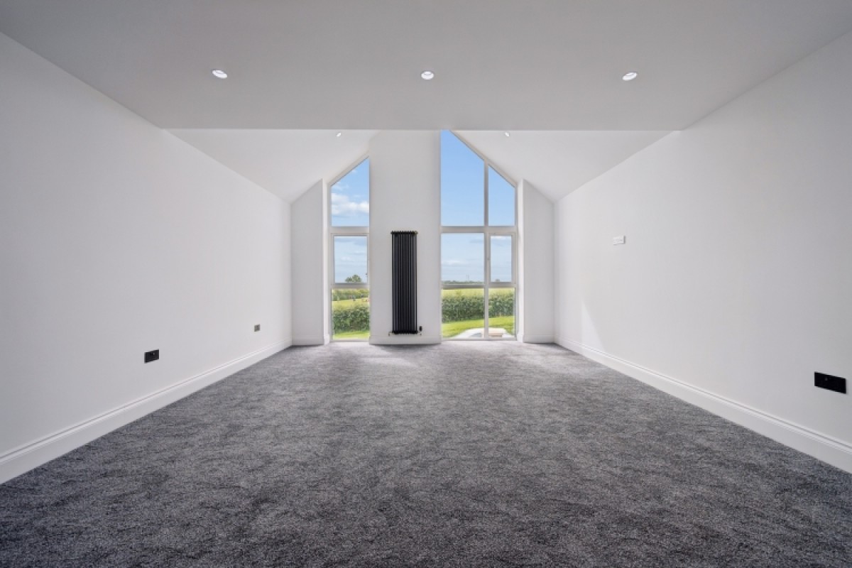 Springfield Meadows Plot 1, Preesall, Lancashire, FY6 0NP, UK
