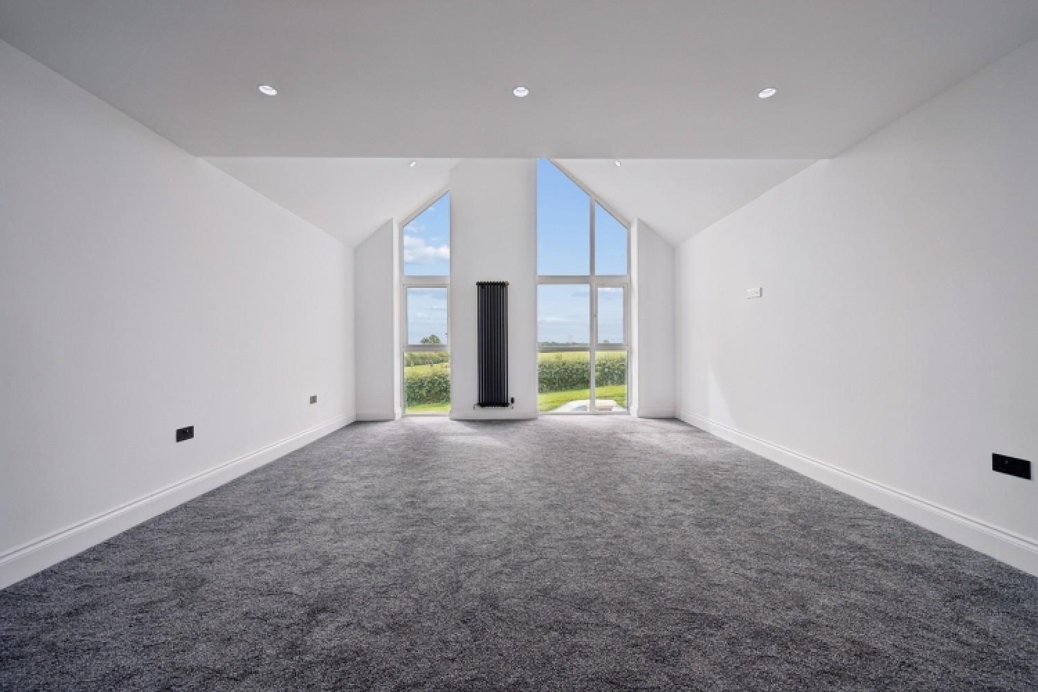 Springfield Meadows Plot 1, Preesall, Lancashire, FY6 0NP, UK