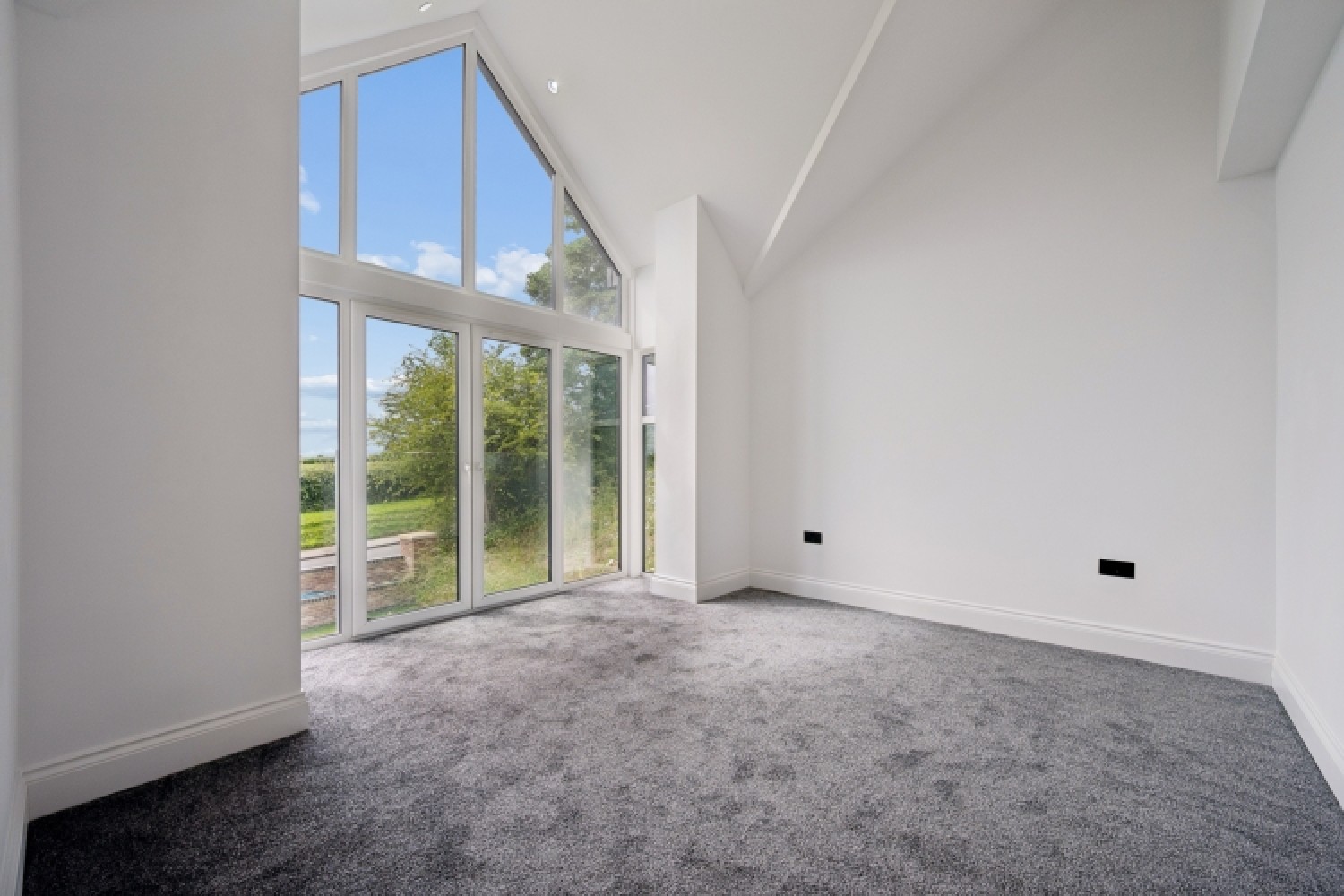 Springfield Meadows Plot 1, Preesall, Lancashire, FY6 0NP, UK