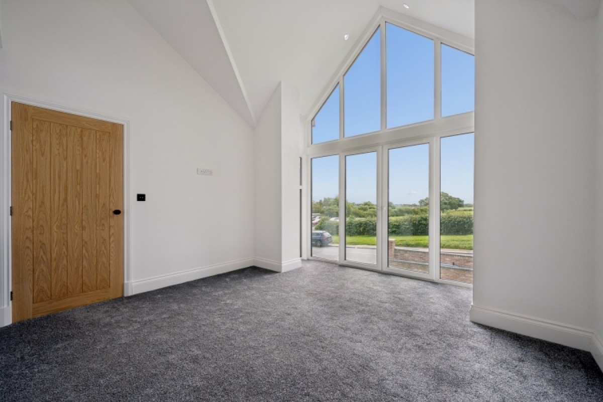 Springfield Meadows Plot 1, Preesall, Lancashire, FY6 0NP, UK