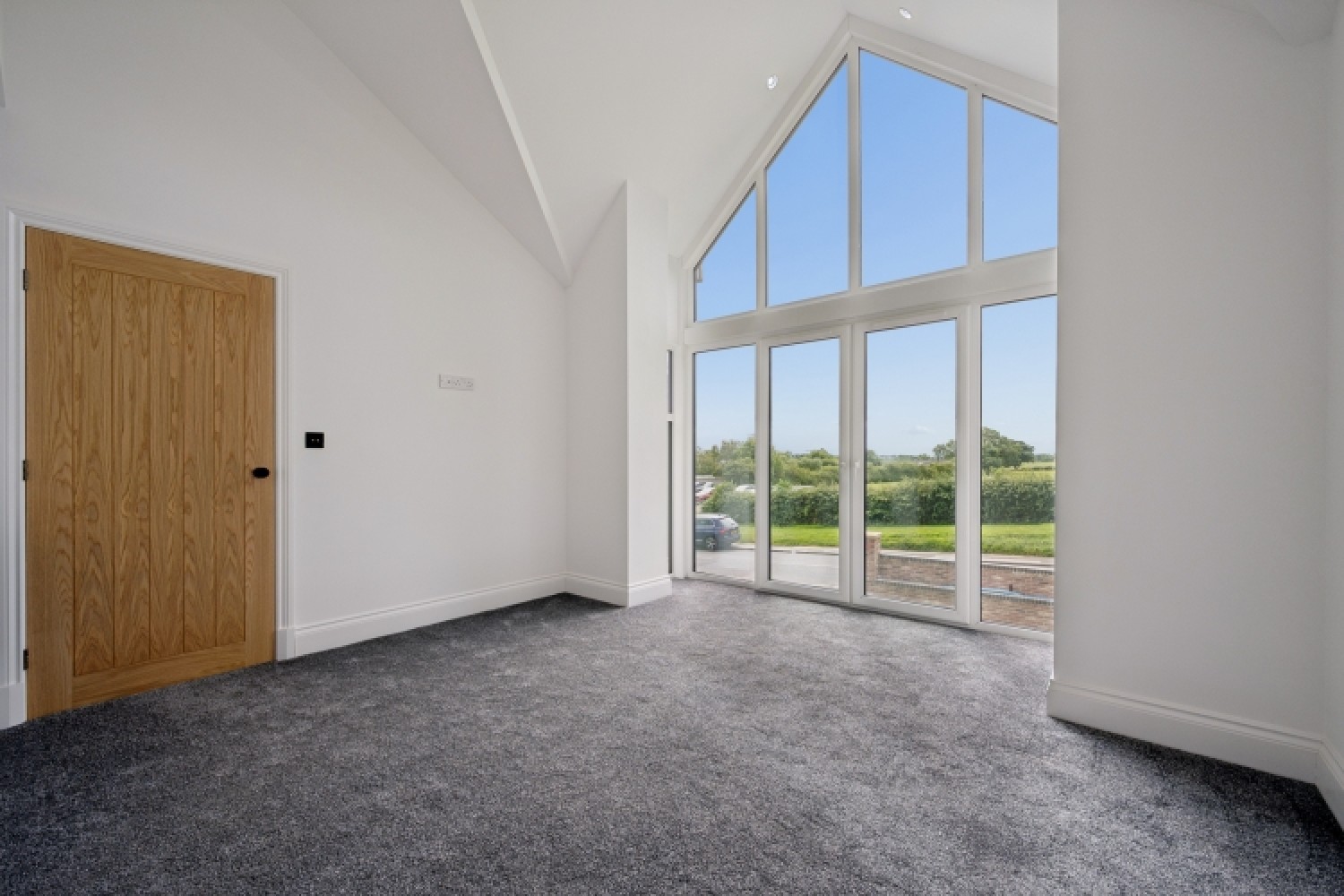 Springfield Meadows Plot 1, Preesall, Lancashire, FY6 0NP, UK