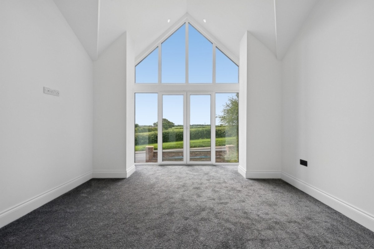 Springfield Meadows Plot 1, Preesall, Lancashire, FY6 0NP, UK