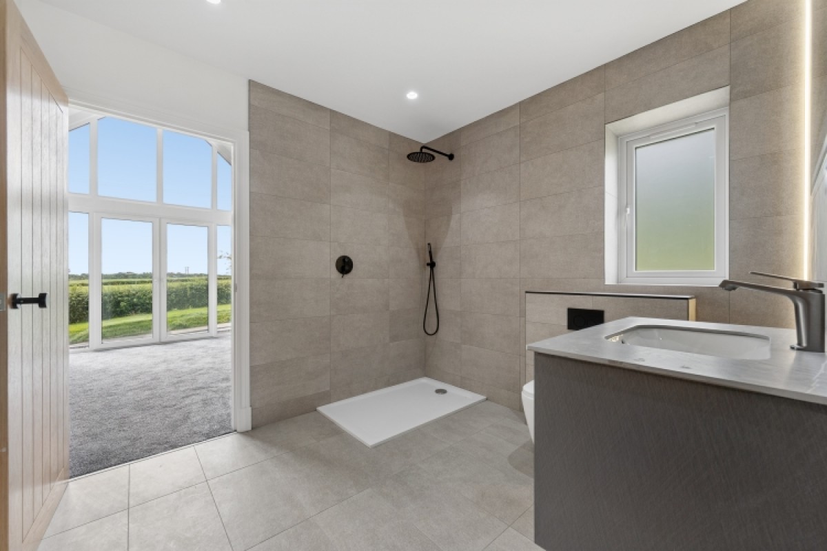 Springfield Meadows Plot 1, Preesall, Lancashire, FY6 0NP, UK