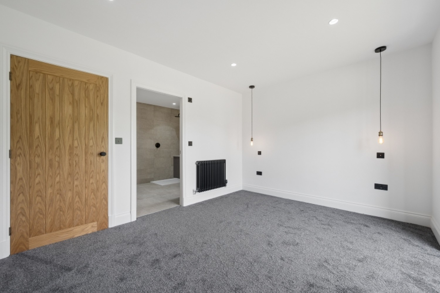 Springfield Meadows Plot 1, Preesall, Lancashire, FY6 0NP, UK