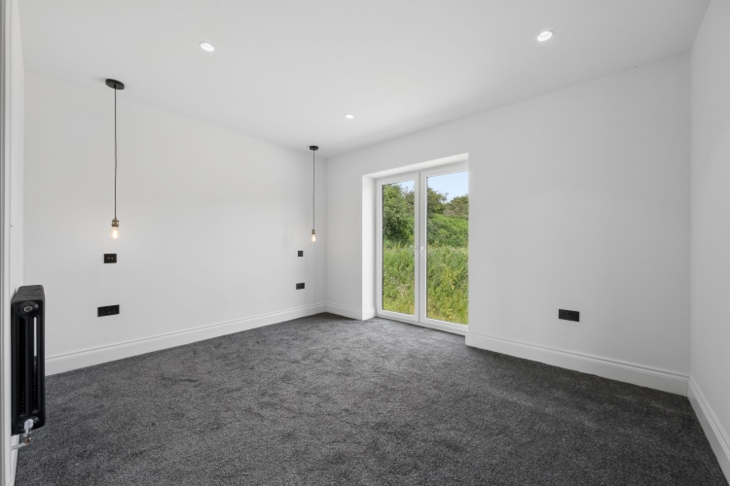 Springfield Meadows Plot 1, Preesall, Lancashire, FY6 0NP, UK