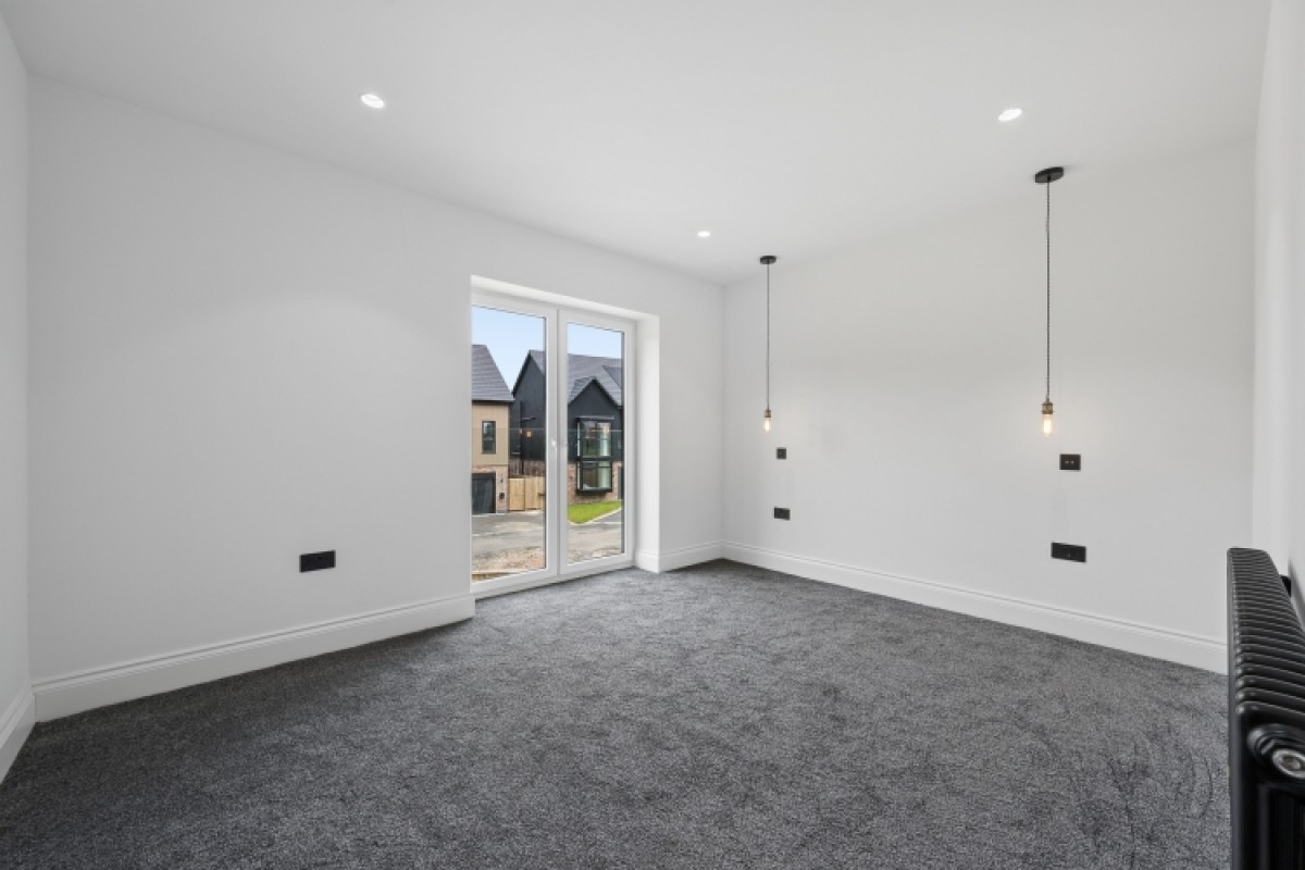 Springfield Meadows Plot 1, Preesall, Lancashire, FY6 0NP, UK