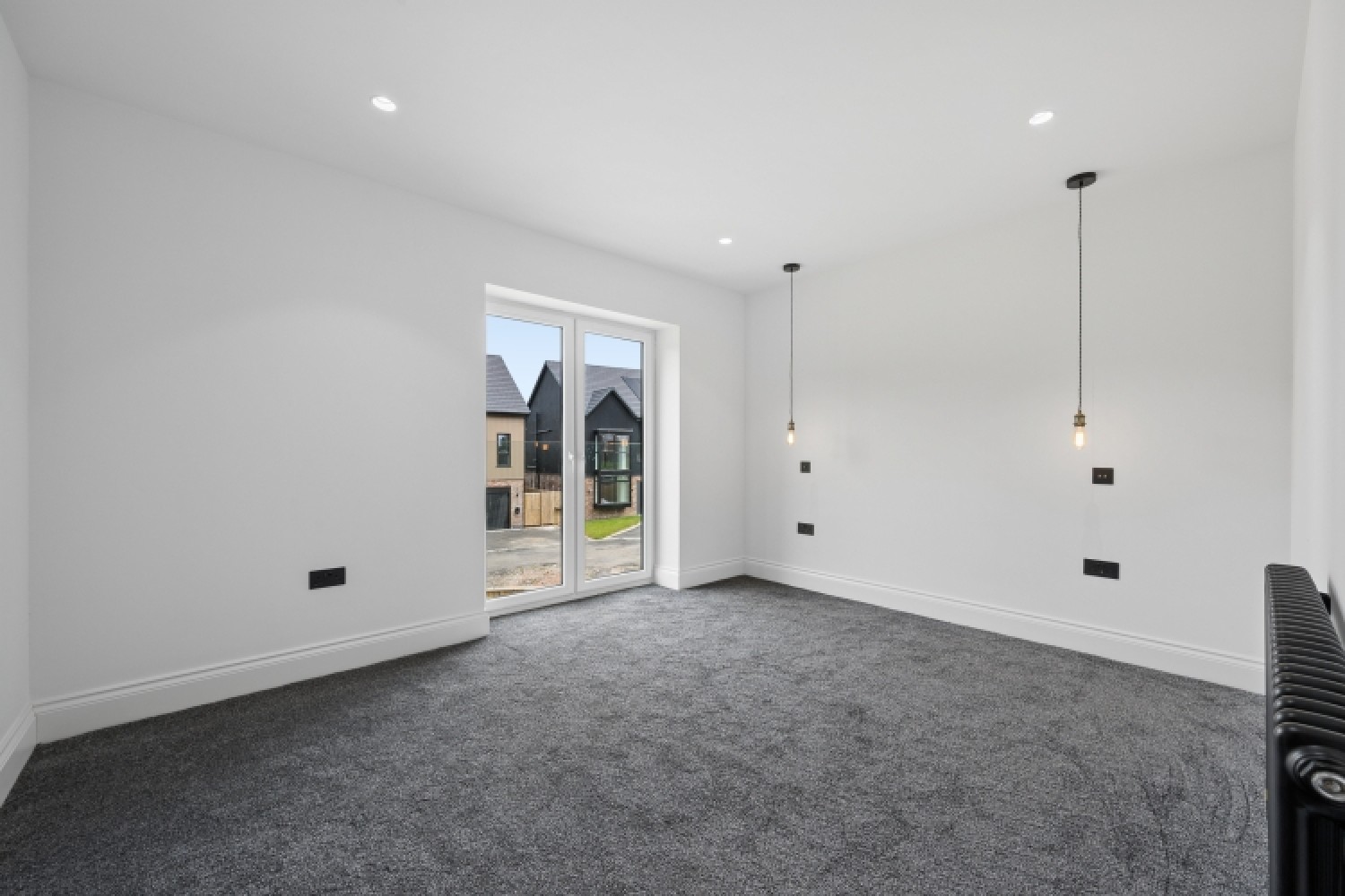 Springfield Meadows Plot 1, Preesall, Lancashire, FY6 0NP, UK