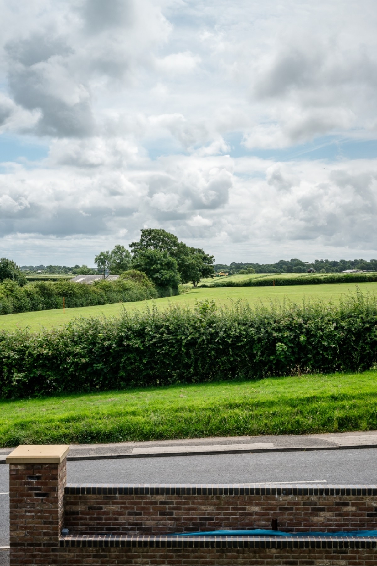 Springfield Meadows Plot 1, Preesall, Lancashire, FY6 0NP, UK