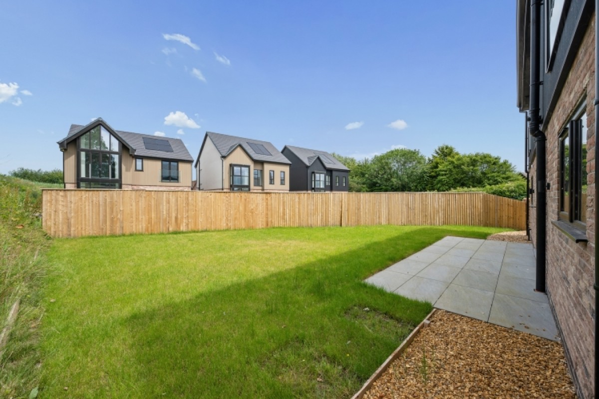 Springfield Meadows Plot 1, Preesall, Lancashire, FY6 0NP, UK