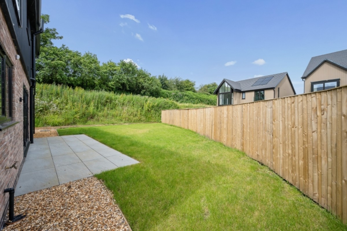 Springfield Meadows Plot 1, Preesall, Lancashire, FY6 0NP, UK
