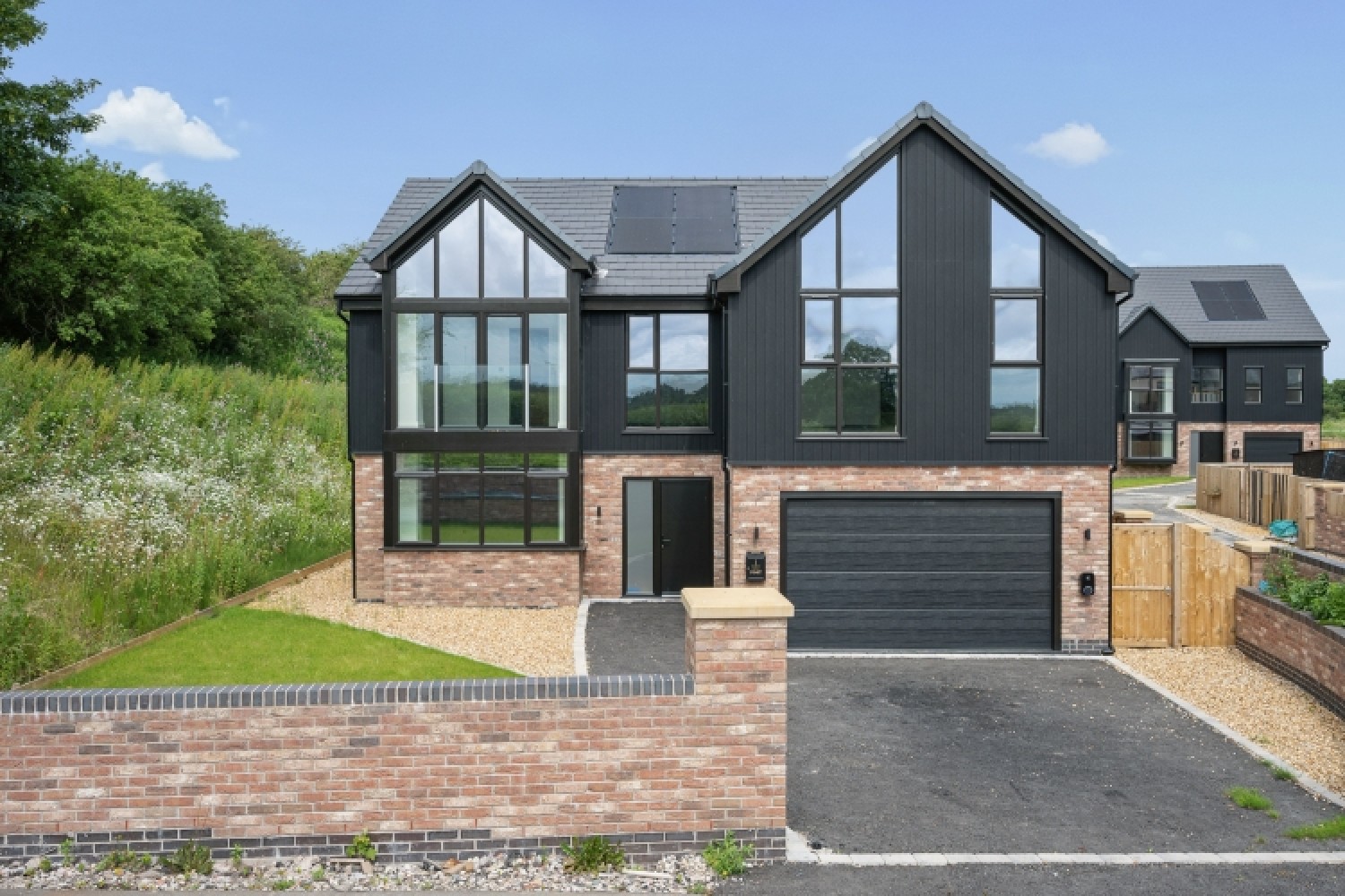 Springfield Meadows Plot 1, Preesall, Lancashire, FY6 0NP, UK