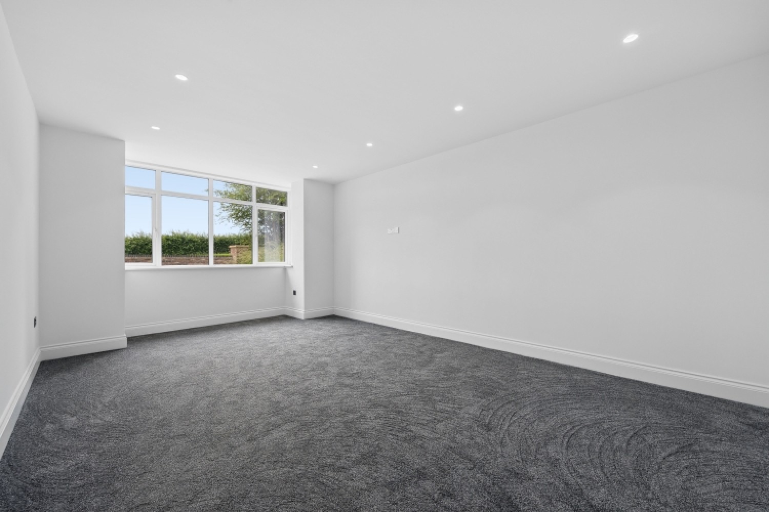 Springfield Meadows Plot 1, Preesall, Lancashire, FY6 0NP, UK