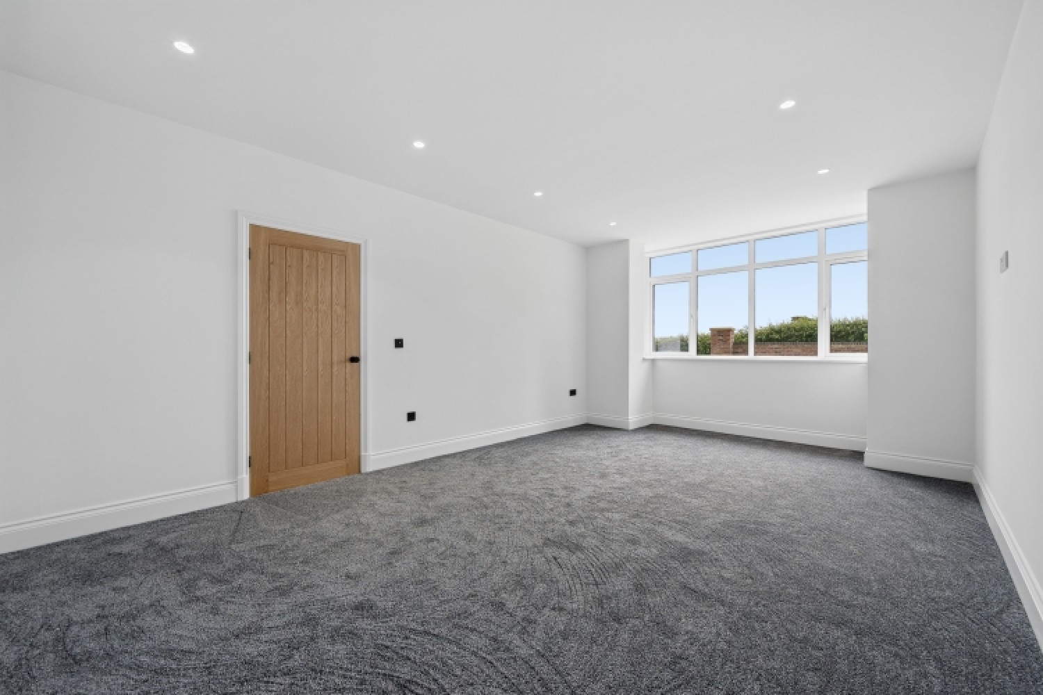 Springfield Meadows Plot 1, Preesall, Lancashire, FY6 0NP, UK