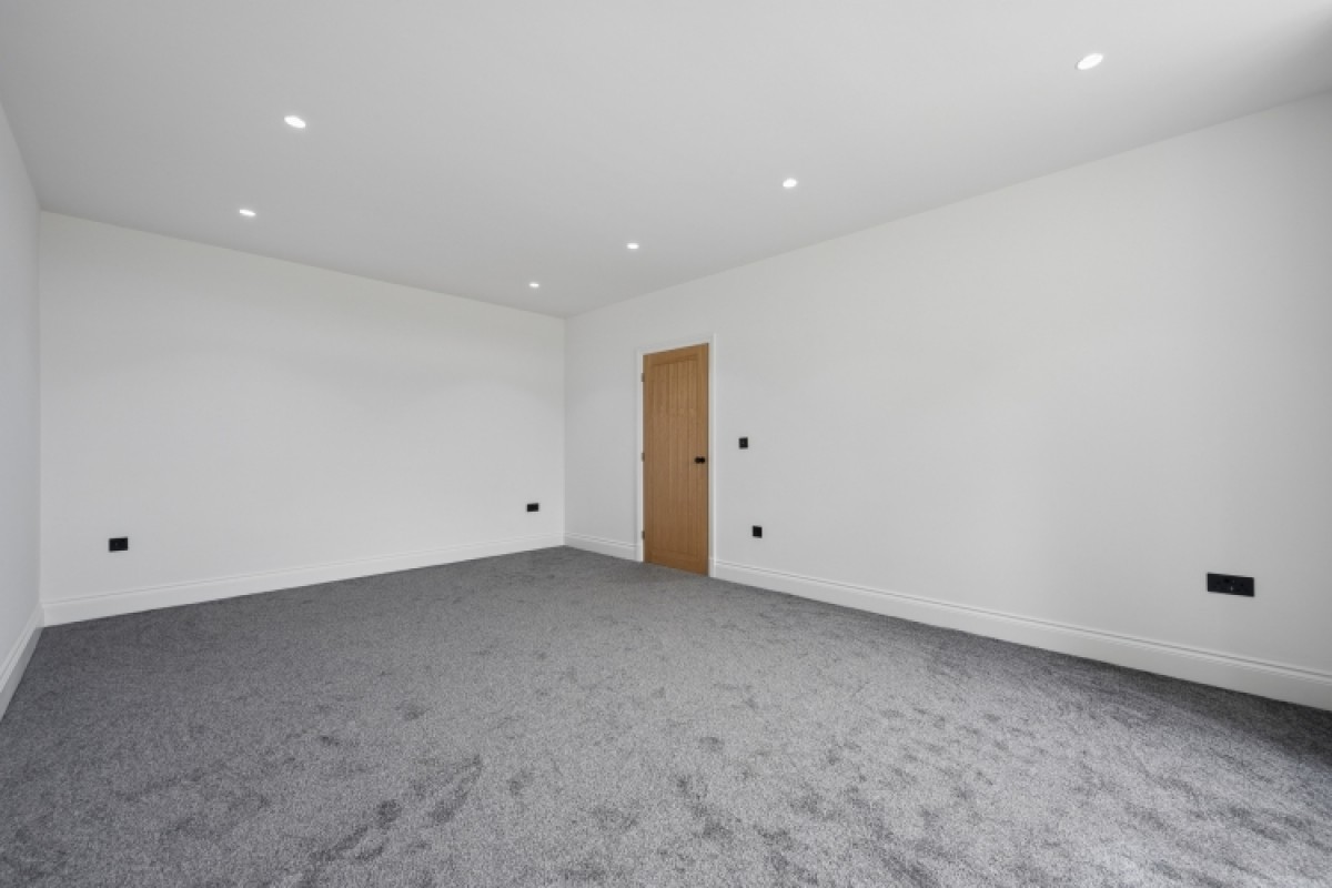 Springfield Meadows Plot 1, Preesall, Lancashire, FY6 0NP, UK