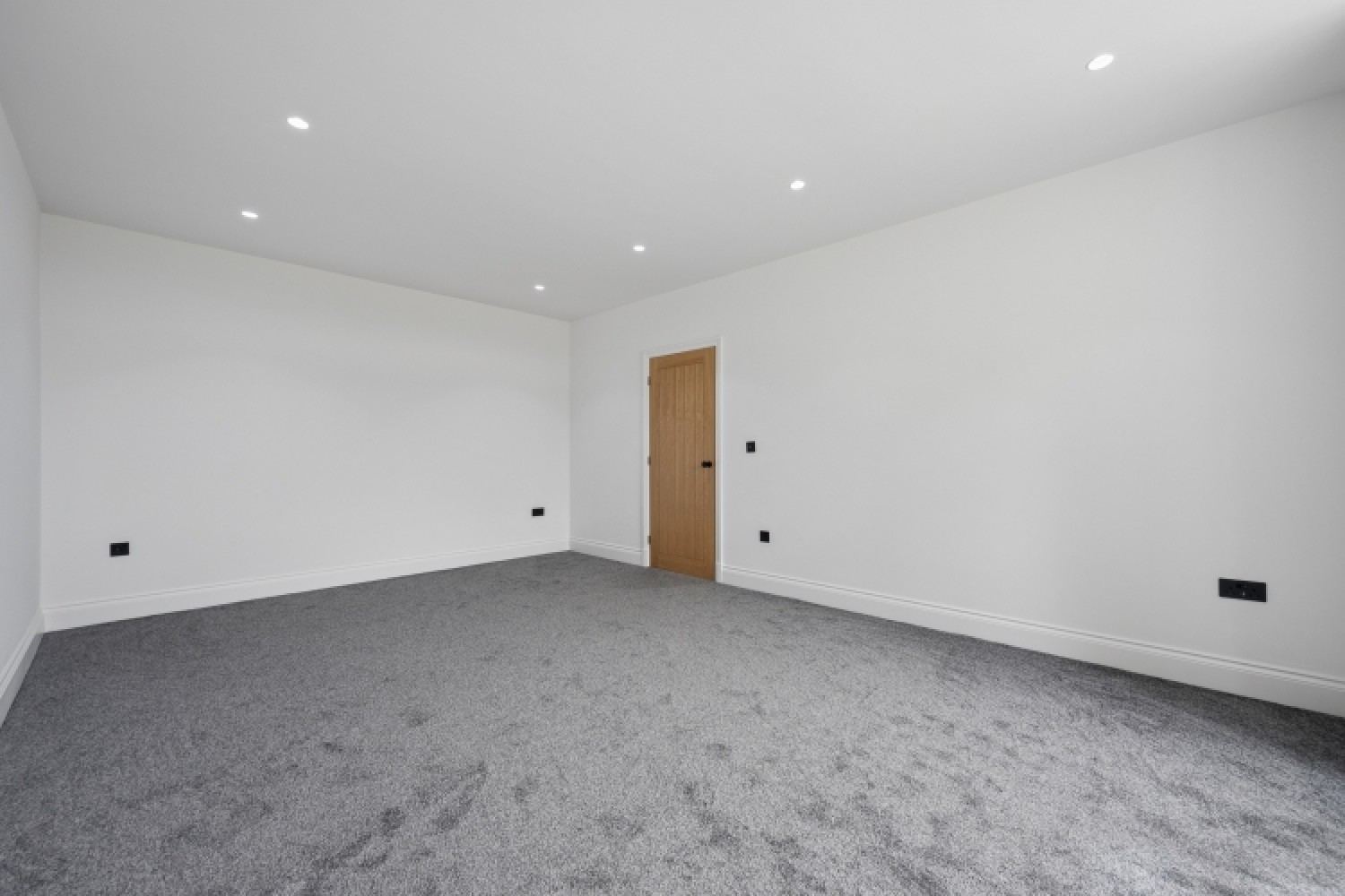 Springfield Meadows Plot 1, Preesall, Lancashire, FY6 0NP, UK