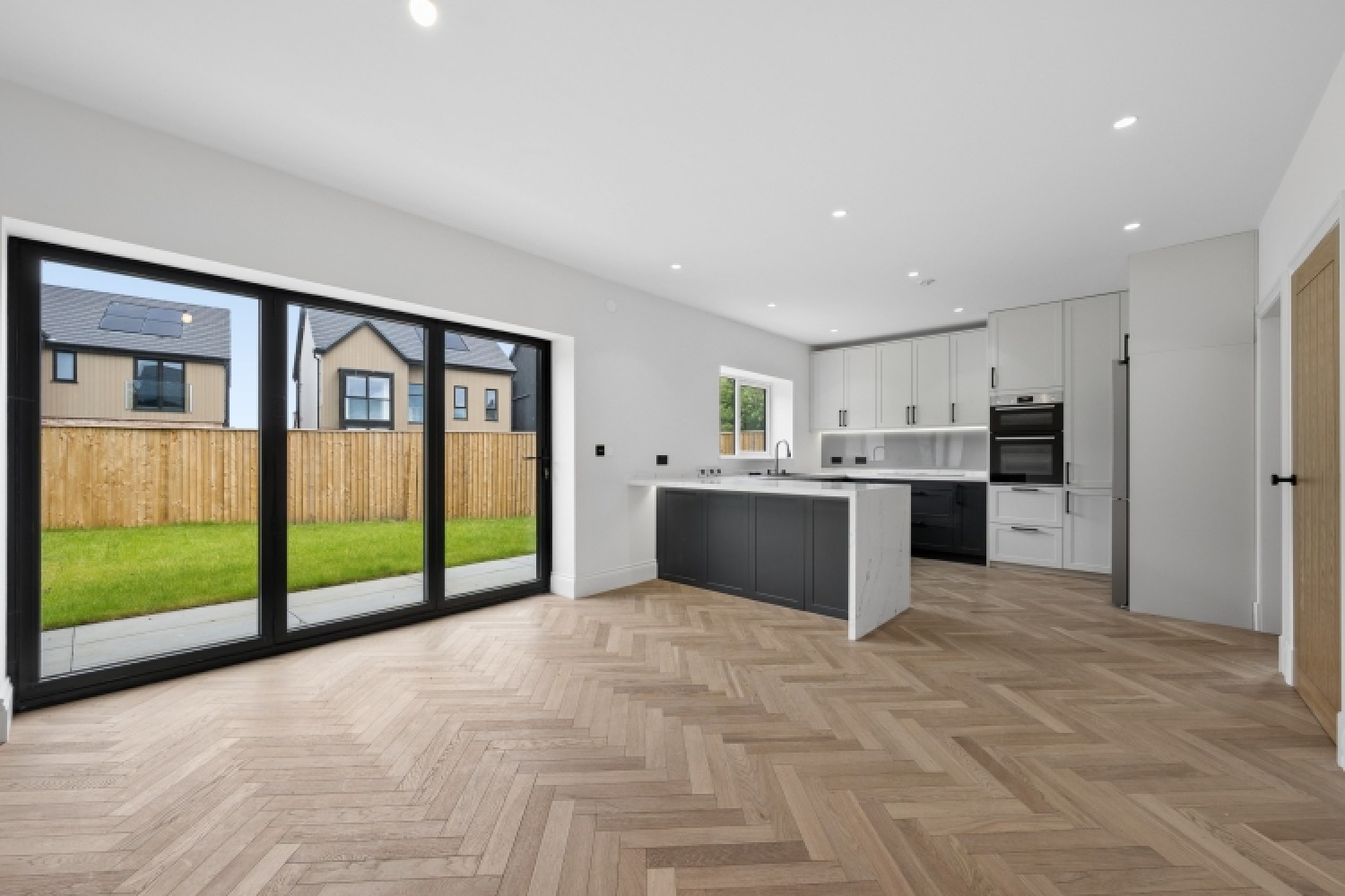 Springfield Meadows Plot 1, Preesall, Lancashire, FY6 0NP, UK