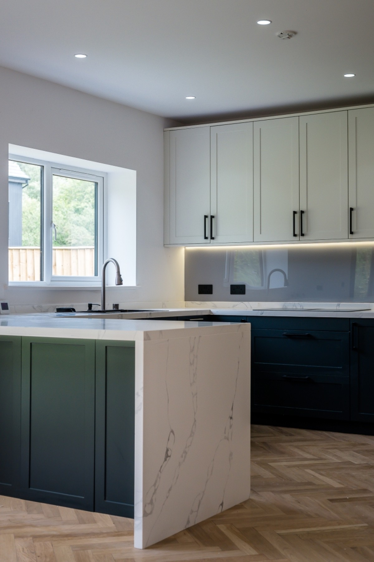 Springfield Meadows Plot 1, Preesall, Lancashire, FY6 0NP, UK