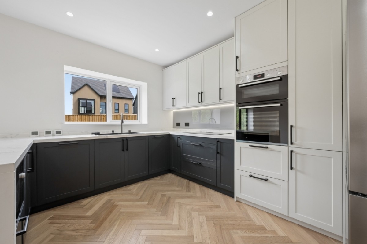 Springfield Meadows Plot 1, Preesall, Lancashire, FY6 0NP, UK