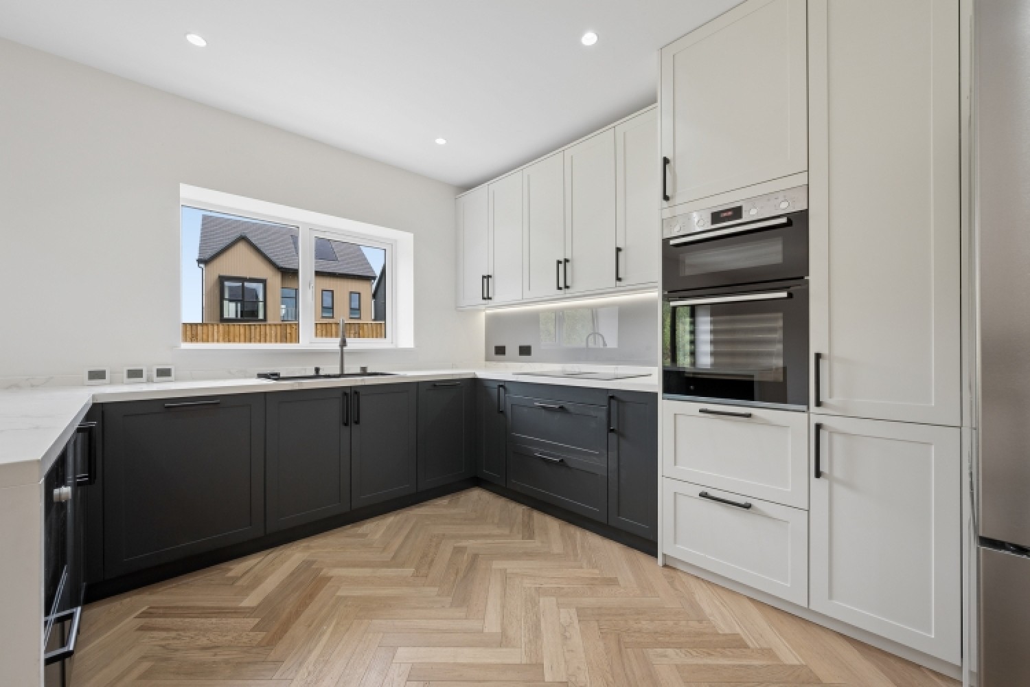 Springfield Meadows Plot 1, Preesall, Lancashire, FY6 0NP, UK