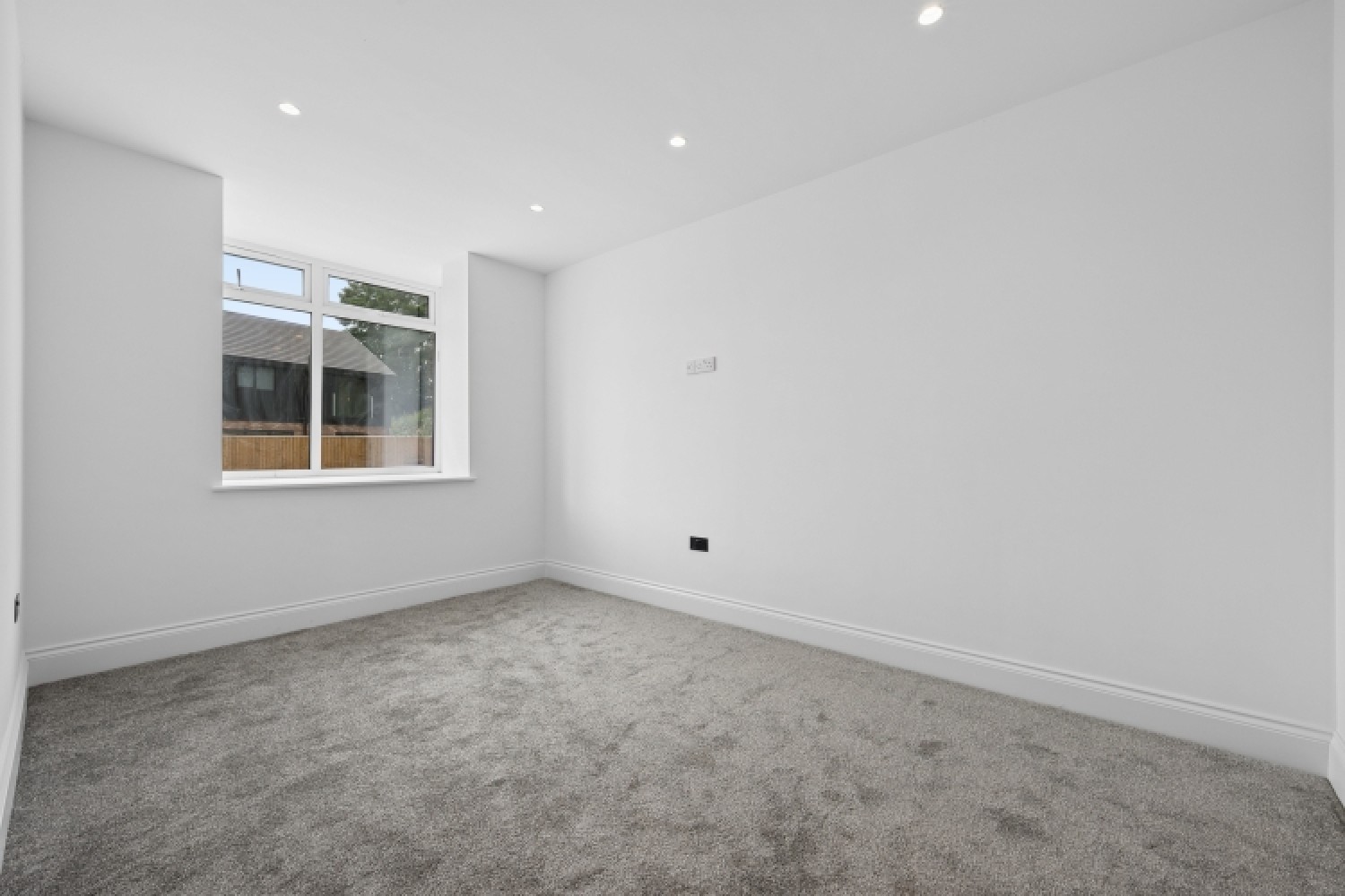Springfield Meadows Plot 3, Preesall, Lancashire, FY6 0NP, UK