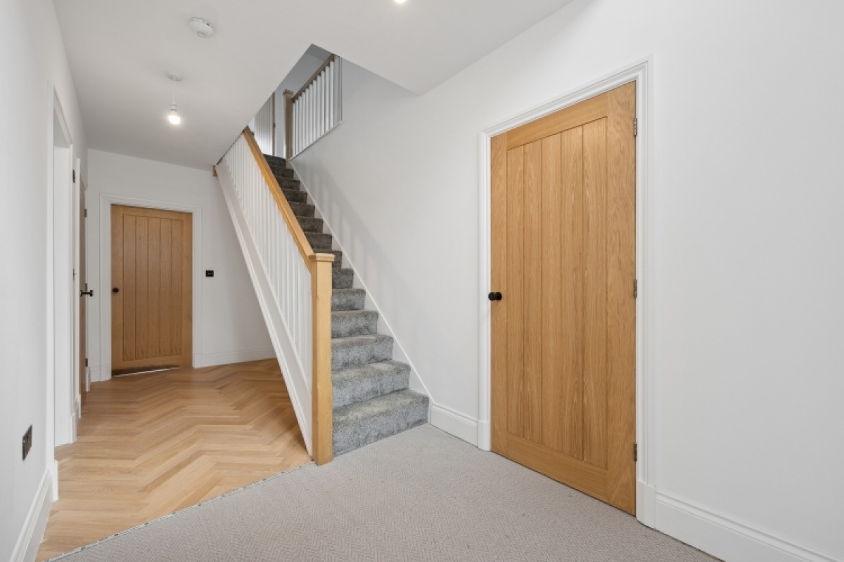 Springfield Meadows Plot 3, Preesall, Lancashire, FY6 0NP, UK